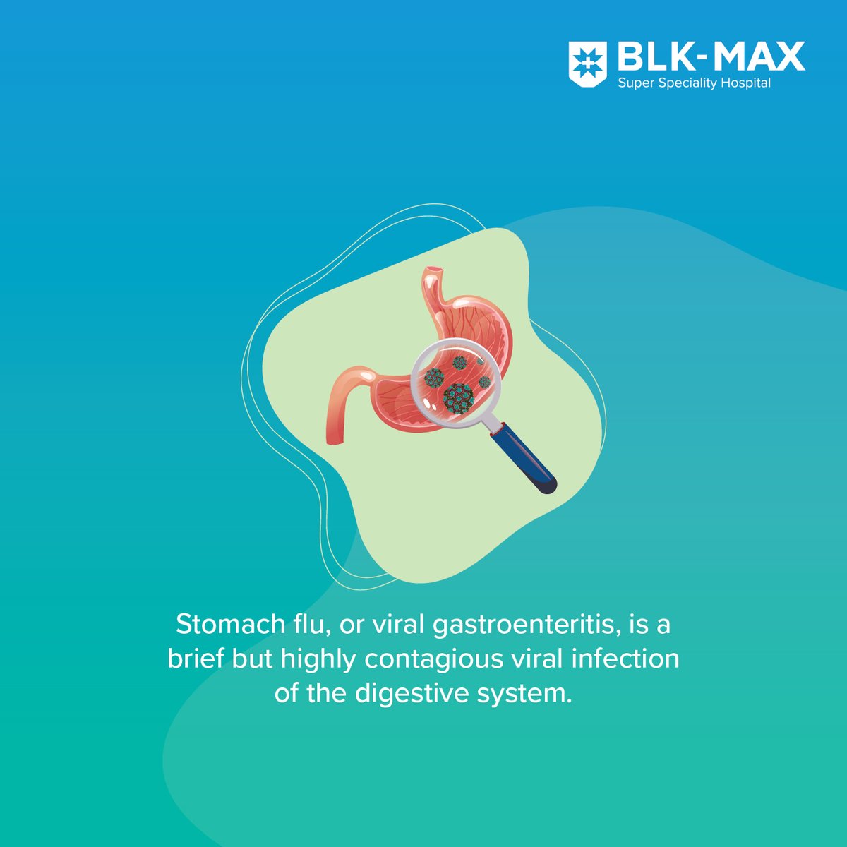 BLK_Hospital's tweet photo. As winter approaches, so does an unwelcome guest - stomach flu. This disruptor sneaks in with the seasonal shift, bringing discomfort and concern. Watch out for signs like nausea and stomach aches, it could mean a stomach flu.
#StomachFlu #BLKMax #WinterHealth https://t.co/VaBlGOH4Wv