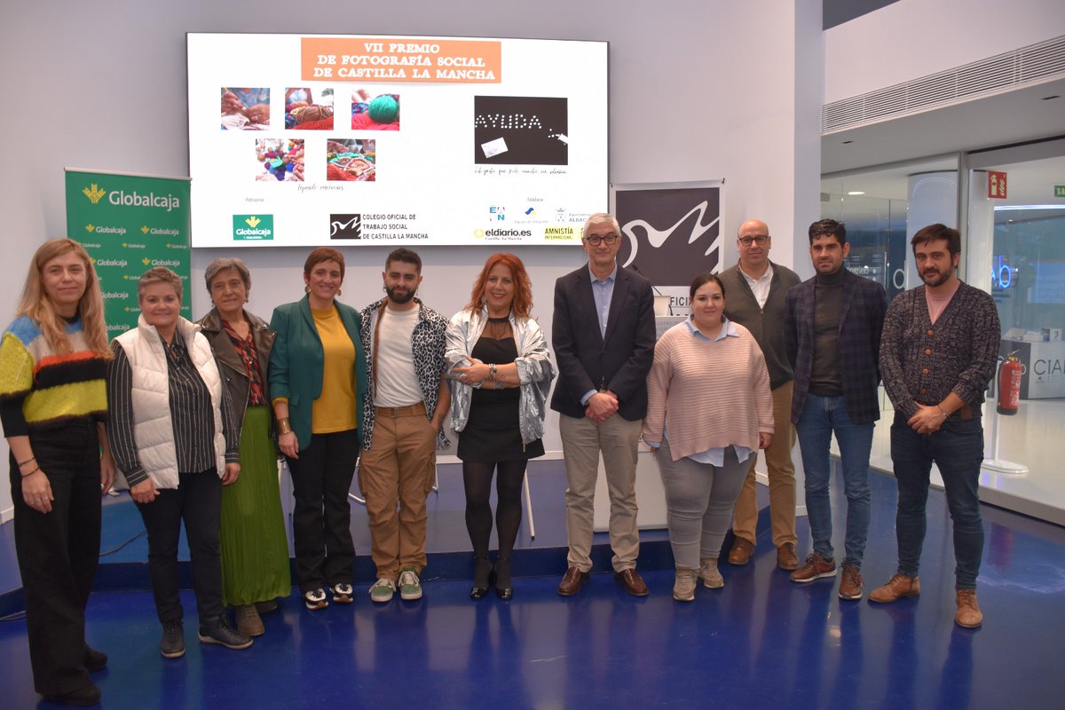 Colegio TS Clm tweet media