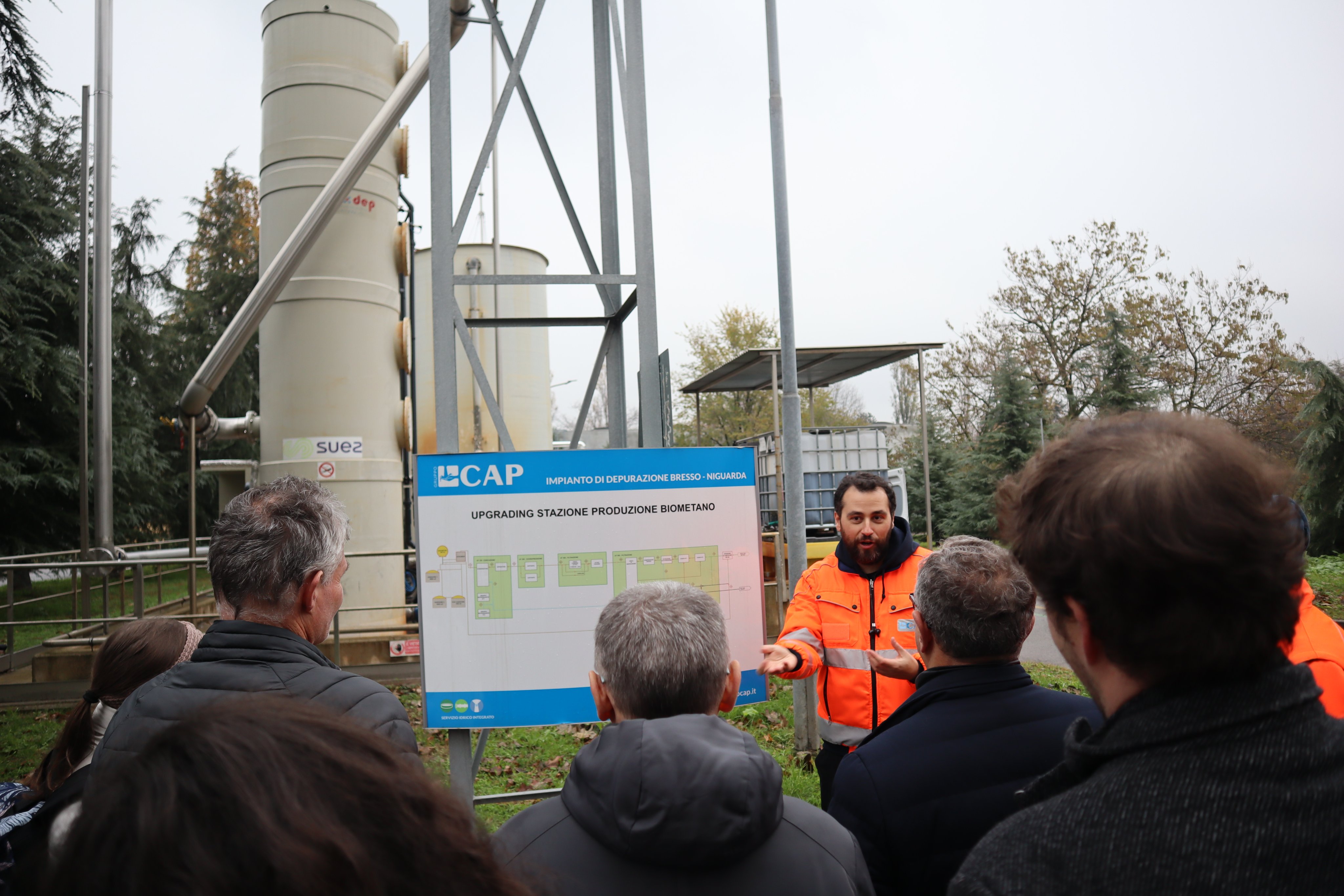 European Biogas EBA (@European_Biogas) / X
