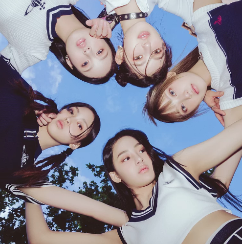 AboutMusicYT's tweet image. NewJeans' company is talking legal action against acts such as malicious slander, insults, and defamation.