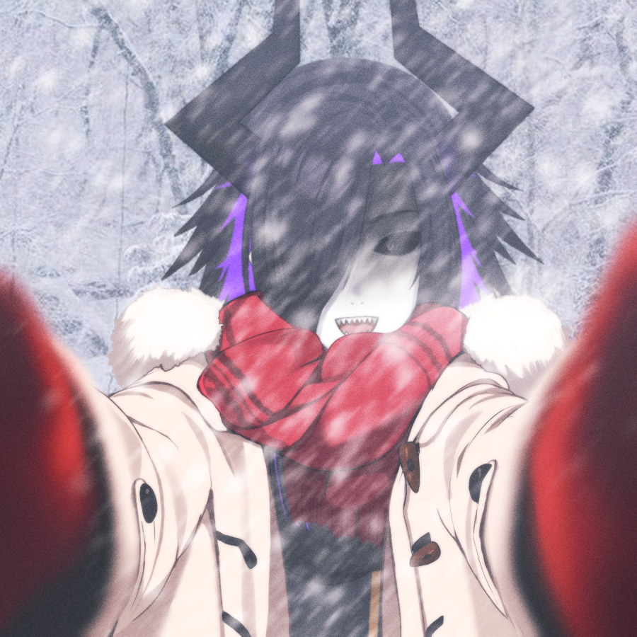 General_Elprup's tweet photo. WE'RE IN A BLIZZARD, AND WE'RE GONNA DIIIIIIIEEEEEEEEEEEEEEEEEEEEEEE

#Memeprup #ENVtuber #VtuberUprising https://t.co/5EhySeiDFS