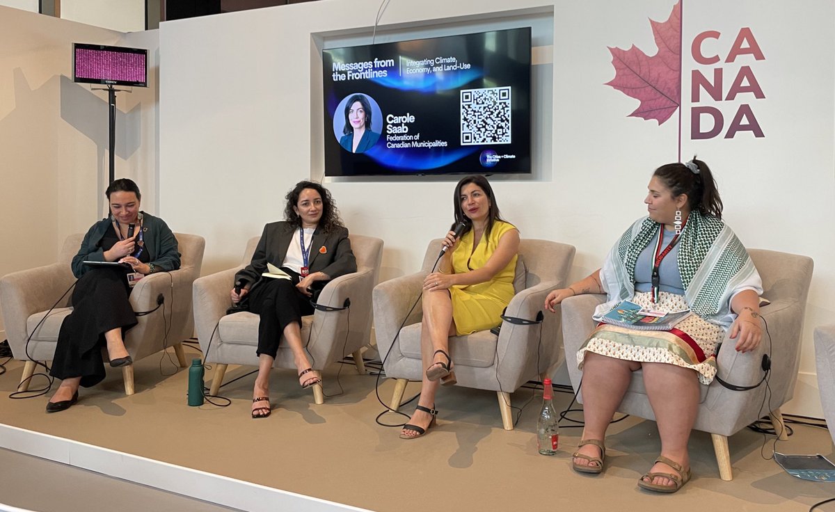 Carole Saab 🇨🇦 tweet media