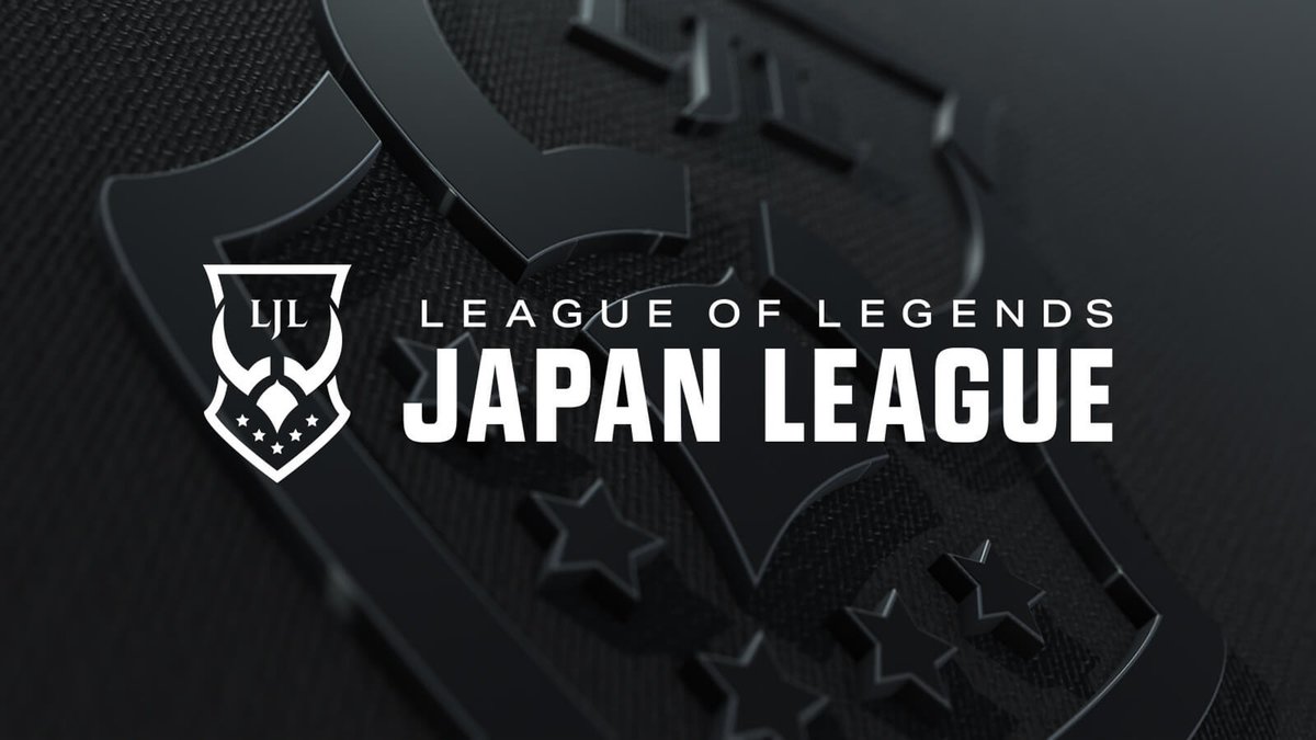 League of Legends部門解散のお知らせ】 FENNELファン、League of
