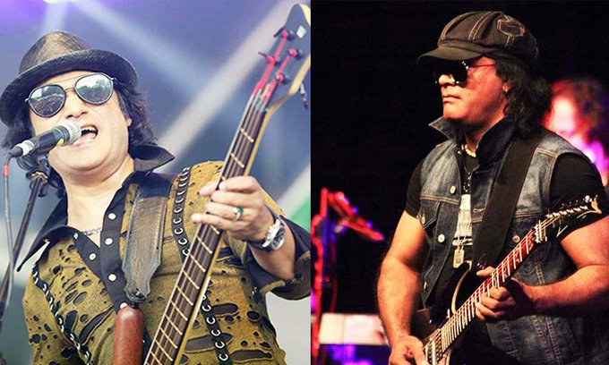 দুই ভাইয়ের ফের দ্বন্দ্ব