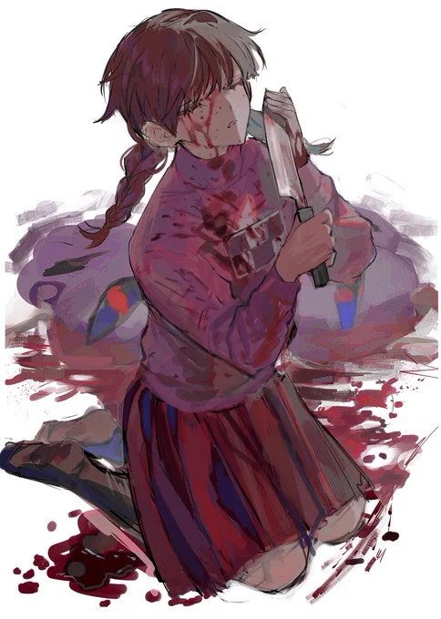 #ゆめにっき 