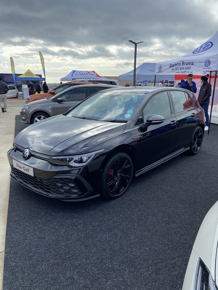 JosiahThobejane's tweet photo. Last month, 108 VW Golf 8 GTI’s got sold compared to just 2 Hyundai i30N’s

Why are you not buying the i30n 😔? It is just as good? https://t.co/pObNrfmeCY