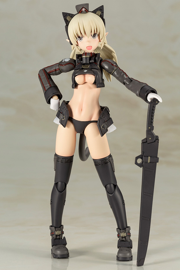 Nin_Nin_Game's tweet image. 🎨✨ PREORDER NOW: Shimada Fumikane's Masterpiece! ✨🎨 Arsia Plastic Model (Reissue) by Kotobukiya is back! 🚀🌌 

Don't miss this chance to own a piece of Fumikane's iconic work! 🌟🛠️

link 👉 bit.ly/3R85HM4

#ShimadaFumikane #Arsia