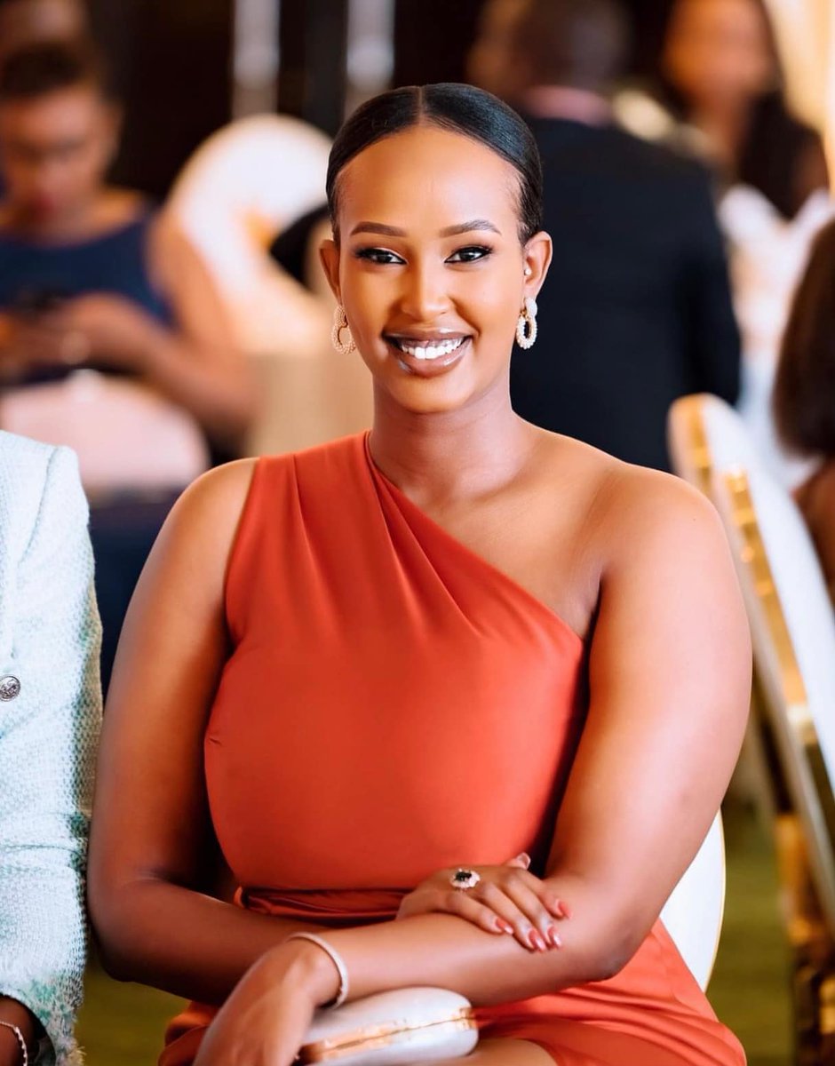 Remember Rwanda is Visa Free for all Africans.