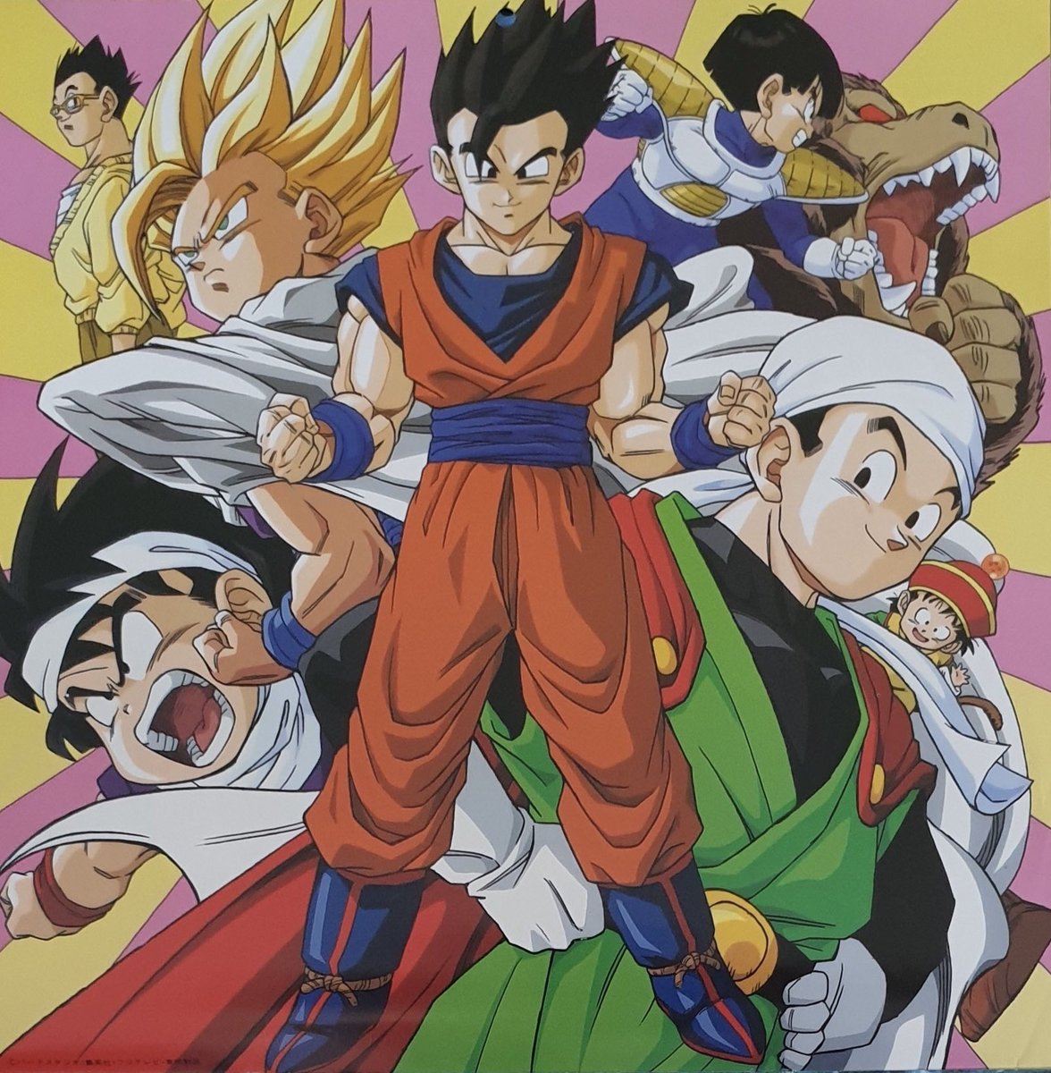 Dragon Ball Sparking! ZERO : Interview du producteur Jun Furutani - Dragon  Ball Super - France