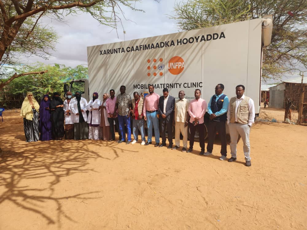 HDCSOMALIA's tweet photo. #DYK 692 mothers die in every 100k livebirths while 36 children die b4 reaching age of 28 days in every 1k live births in Somalia? With support from @UNFPA_SOMALIA, the MMC in Dollow &amp; Daynille has been addressing MNH care challenges to improve #MaternalAndNeonatalHealth outcomes https://t.co/ZG7zJJovsC