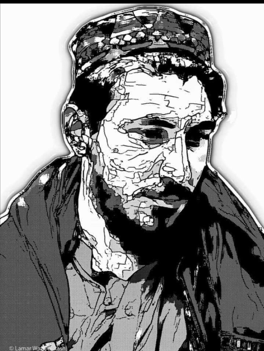 SNanagyal's tweet photo. Where is manzoor pashteen the voice of missing person still missing. 
#WhereIsManzoorPashteen
#ReleaseManzoorPashteen https://t.co/RFGbOgEJmS