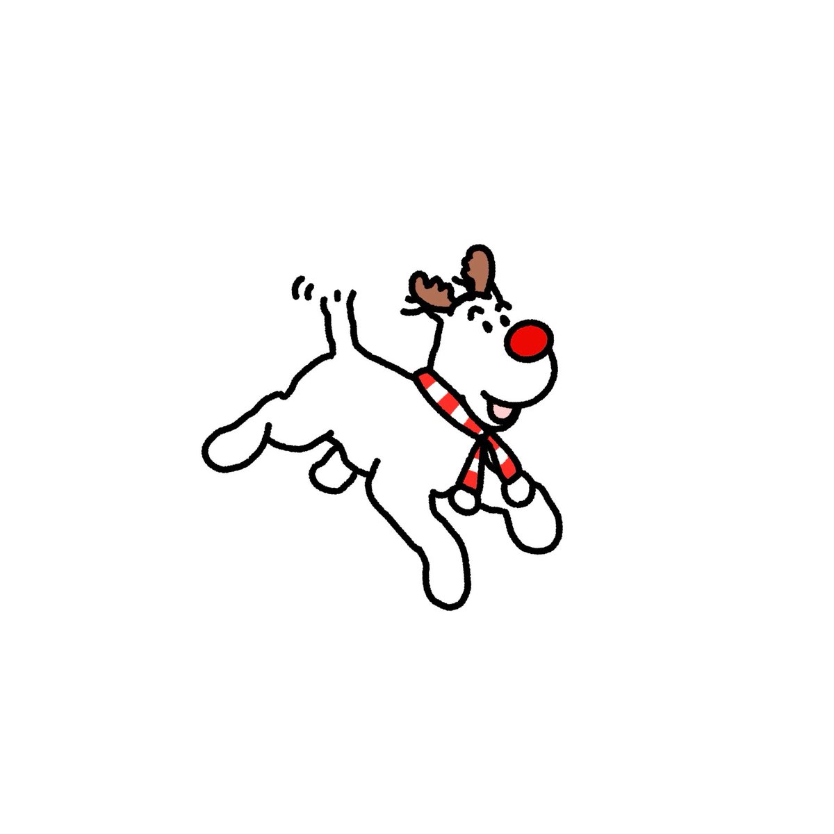 TINTINSHOP_HD's tweet photo. 산타할까 루돌프할까! https://t.co/8aRePgTyvx