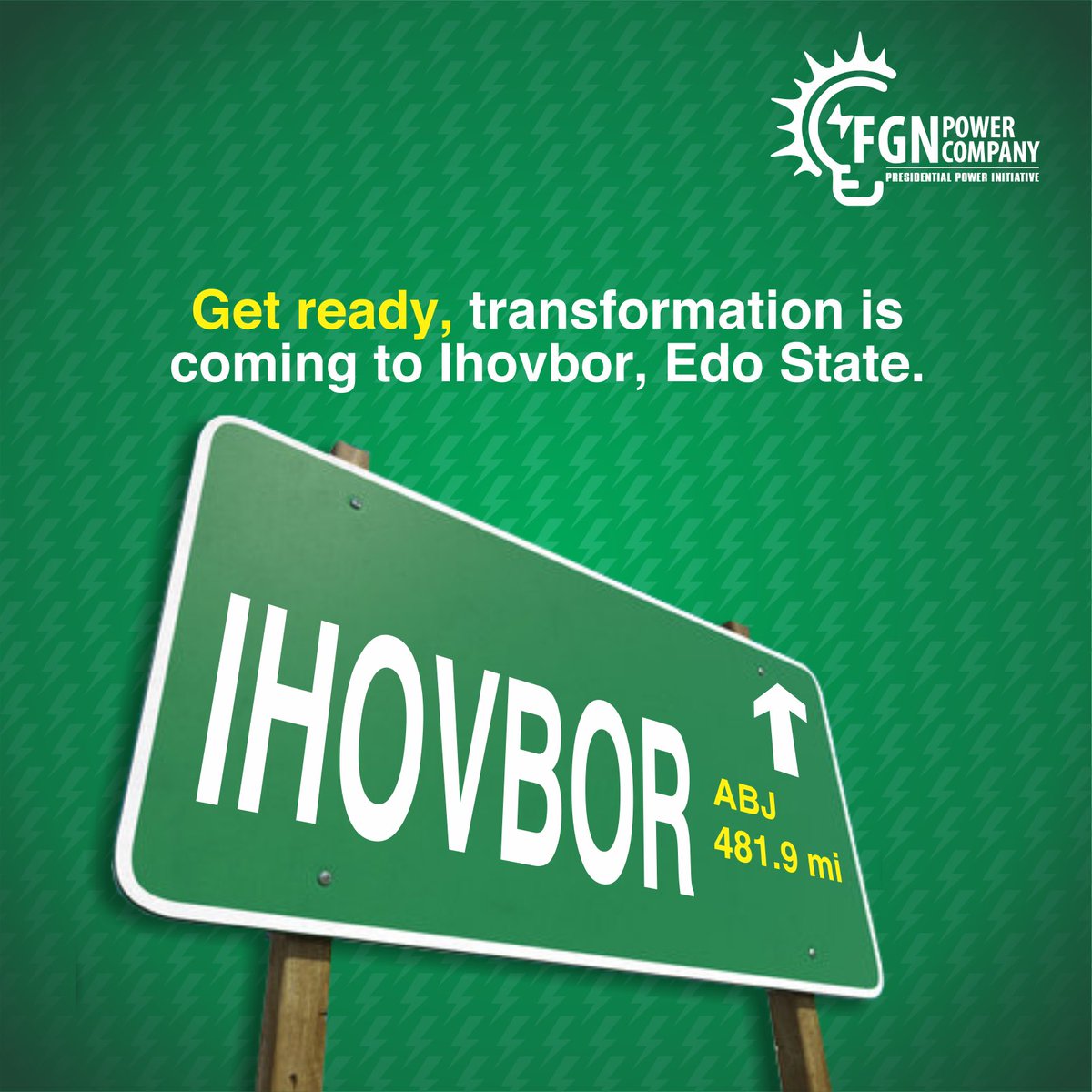 FGN Power Company tweet media