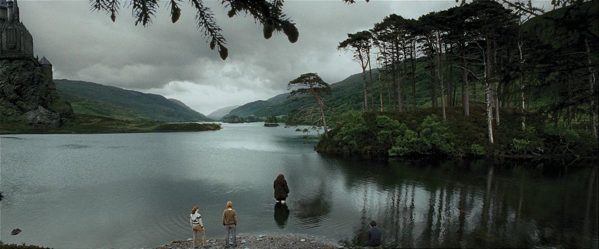 harry potter and the prisoner of azkaban (2004)