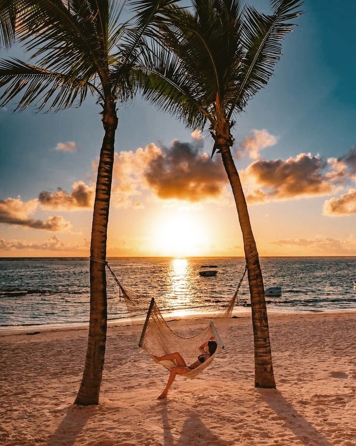 IOI_Holidays's tweet photo. Sitting pretty in Mauritius: Taking a front-row seat to witness the island's 🌺 natural wonders and endless 🌅 horizons.
#MauritianEscape #IslandVibes #NatureRetreat #SerenityMoment #TropicalParadise #ColorfulViews #TravelInspiration #ScenicBeauty #RelaxationGoals #NaturePalette https://t.co/2ZIpG8WrKI