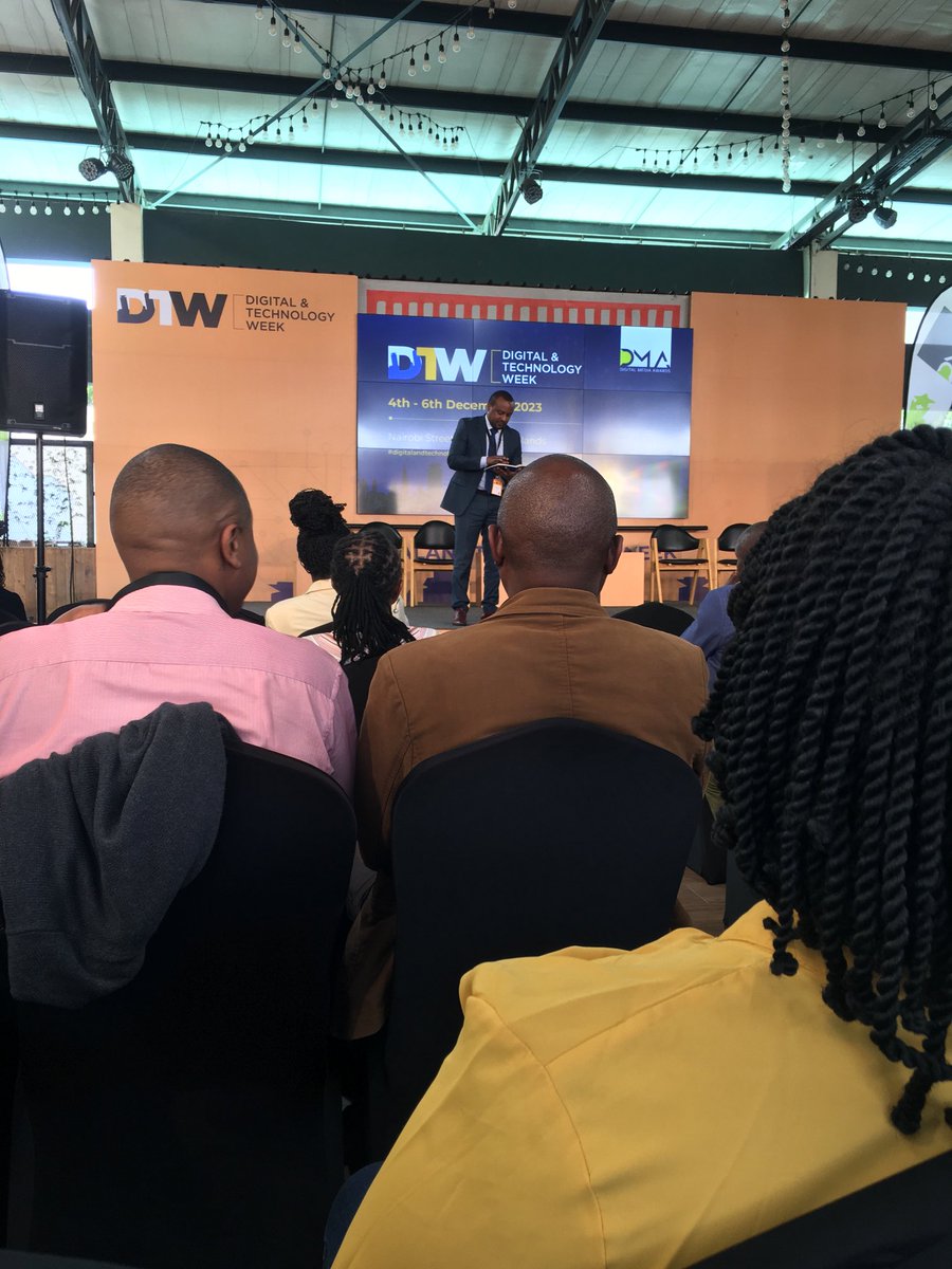 bensomboss's tweet image. Keeping up with innovative!
#DIGITALANDTECHNOLOGYWEEK 
Digital Media Awards 2023
⁦@Cisco⁩ ⁦@citizentvkenya⁩ ⁦@kyletechsol⁩ ⁦@gogaga_ke⁩