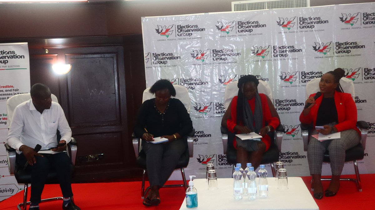 elogkenya's tweet photo. Implementing educational initiatives to enhance media literacy and critical thinking skills among the general public are key in fighting mis/disinformation. #verifyTruth https://t.co/1el13b5EBb
