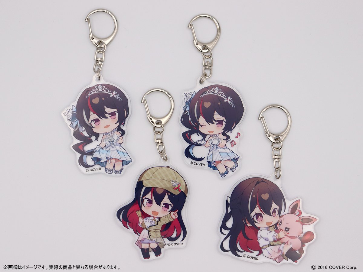 現在最安値 world」美品 AZKi「Re:Creating