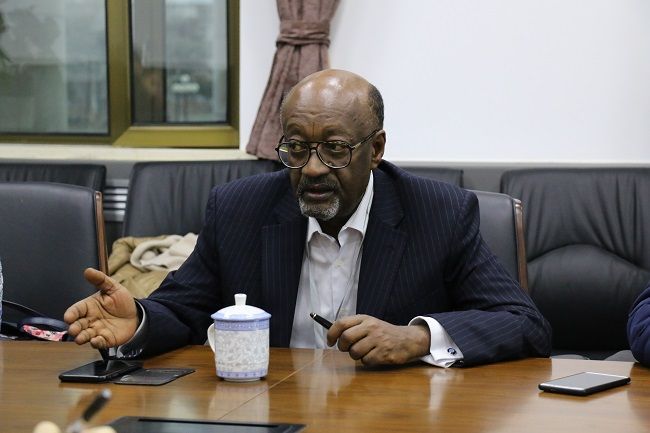 Tsinghua University tweet media