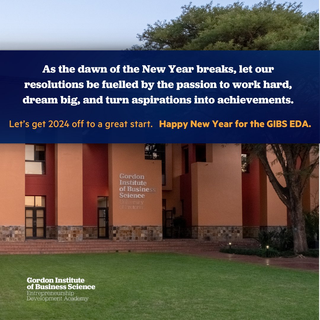 Happy New Year!