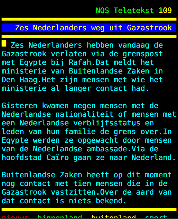 VBraeckenssieck's tweet photo. Dit zijn geen Nederlanders. Heeft de npo dan zo weinig respect voor de eervolle benaming "NEDERLANDER"?
#npoexit #d66exit https://t.co/2gg5AnxIPN