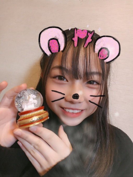 Twitterのコスプレ画像1