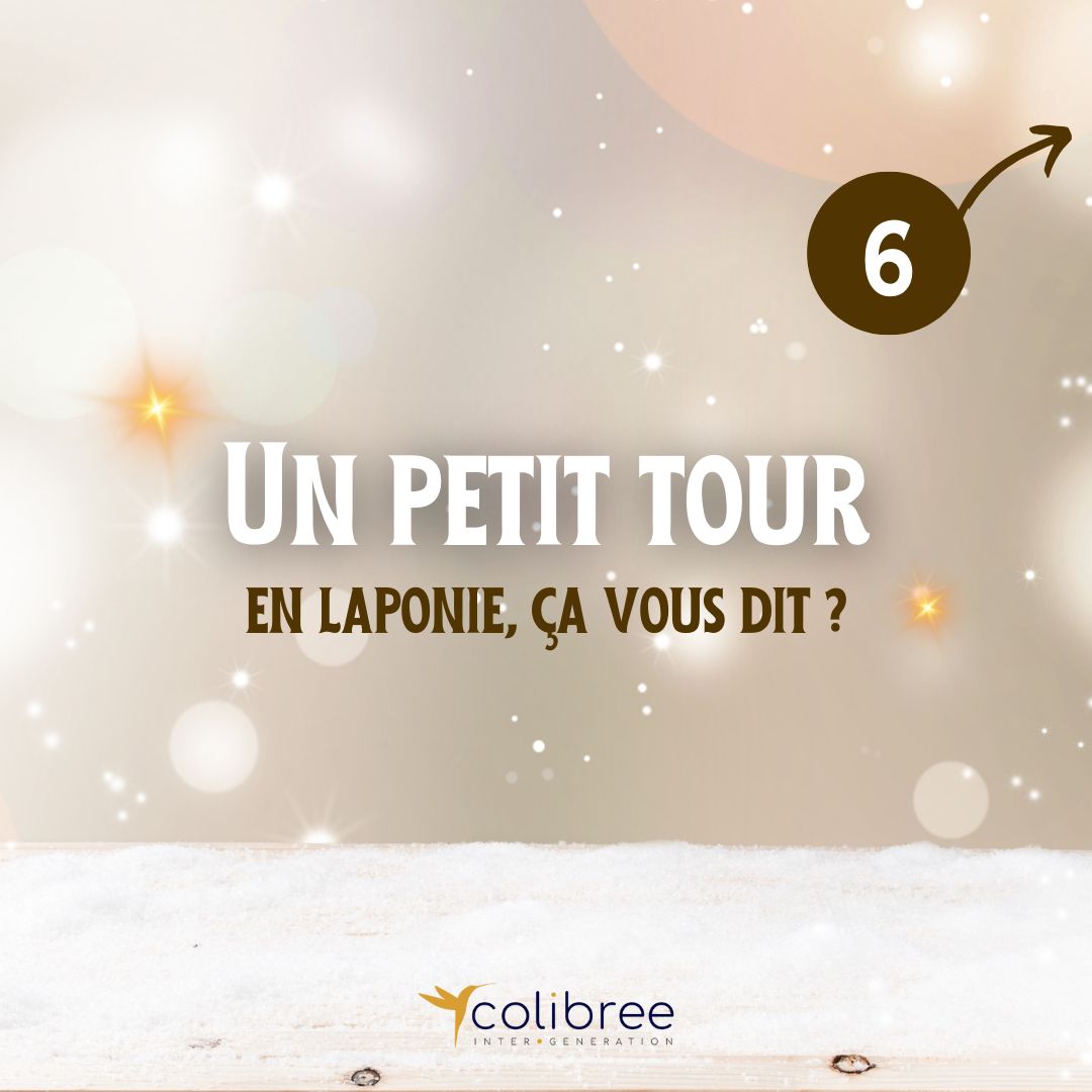 COLIBREE_Intergeneration | QVEMA saison 3 tweet media