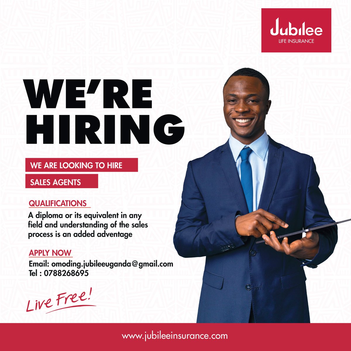 omodingjoel4's tweet image. Are you the right person we are looking for , here is your opportunity to show case the skill