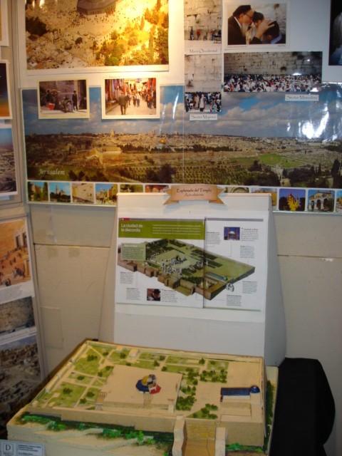 Echoes International Prayer tweet media