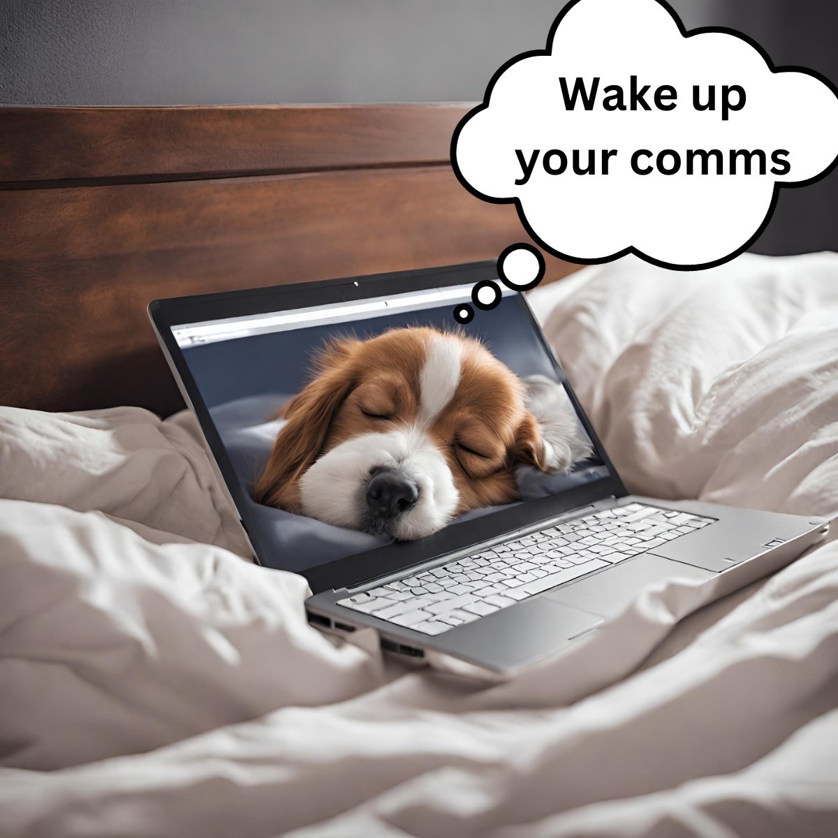 NewZapp Communications tweet media