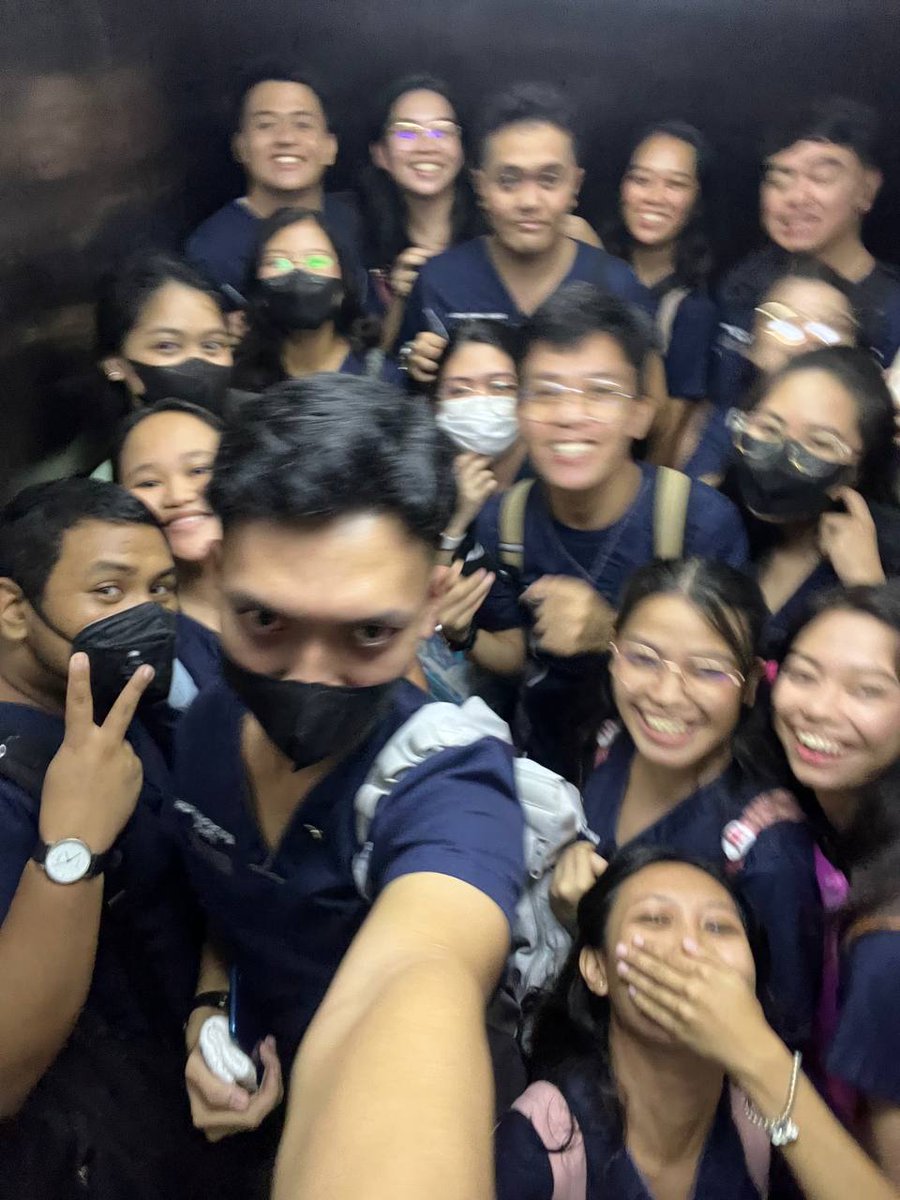 akzek_mari's tweet photo. so much love, for my A2 peeps! 🫶🏼 pamahuway, goodnight!! 😝💤 https://t.co/LvRxt1aI3b