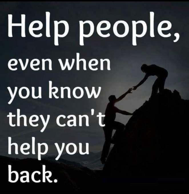 BenjaminCi5911's tweet photo. @elonmusk Humanity, kindness. We need more https://t.co/uT3CCySOVD