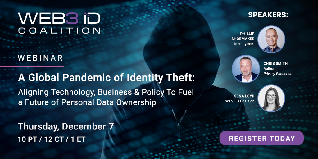 Web3 ID Coalition tweet media