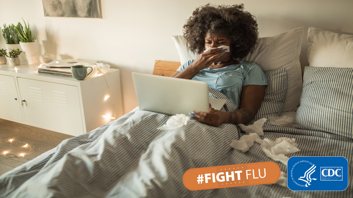 CDCFlu's tweet photo. #RADxTech extends Home Test to Treat nationwide with free at-home testing, telehealth & treatment for both #COVID19 and #flu to eligible people. Register at https://t.co/5LiSTJUp1p https://t.co/UizfA69pJk