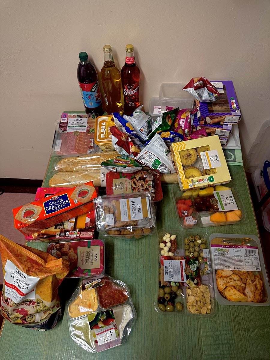 Ruby Taylor tweet media