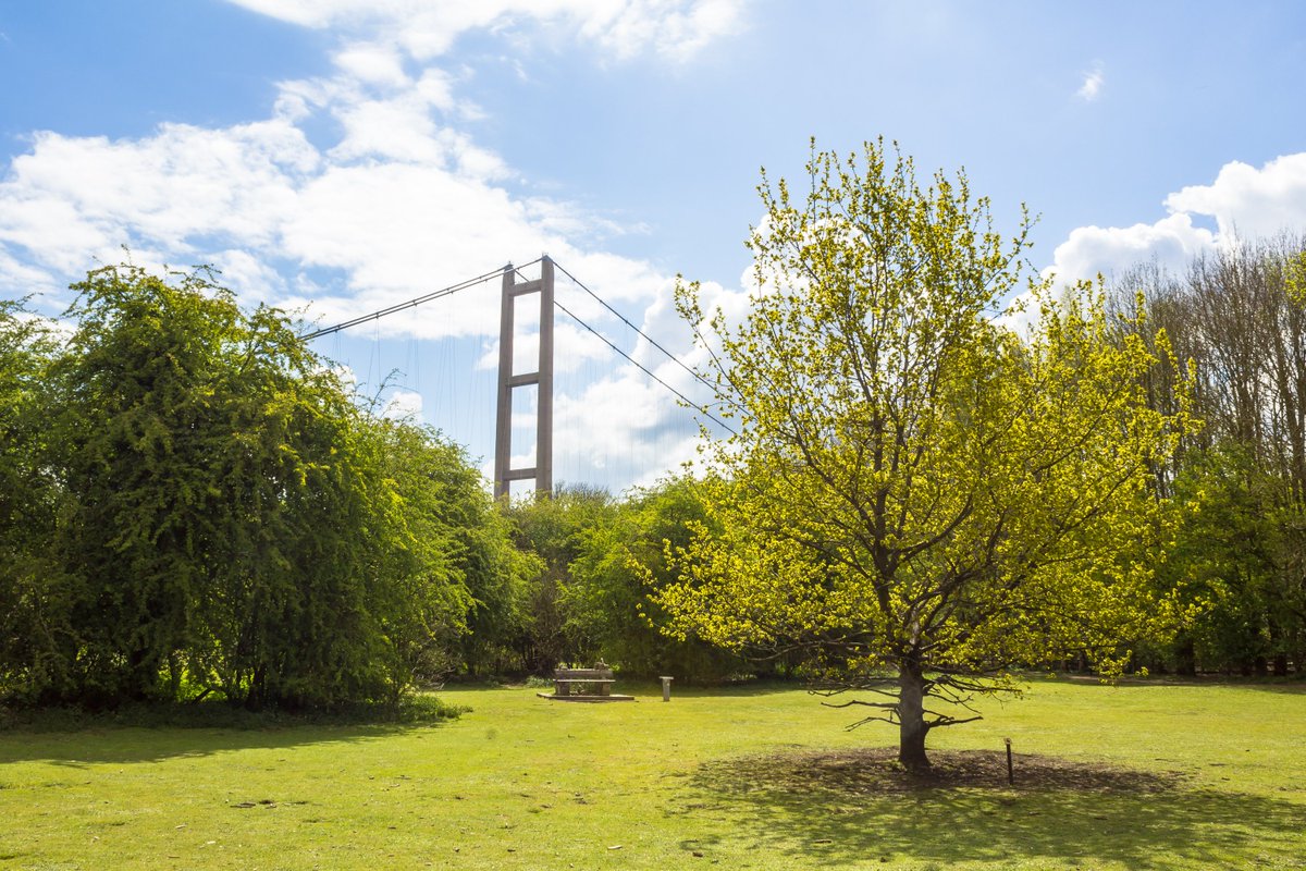 📣 Exciting news! We're revealing the winner and runners-up of the Humber Bridge Poetry Competition over the next 3 days.

Starting today with 3rd place - 'Prom Night' by Miriam Moore. 🥉📖 Check it out: humberbridge.co.uk/poetry-competi…

#Poetry #HumberBridgeComp