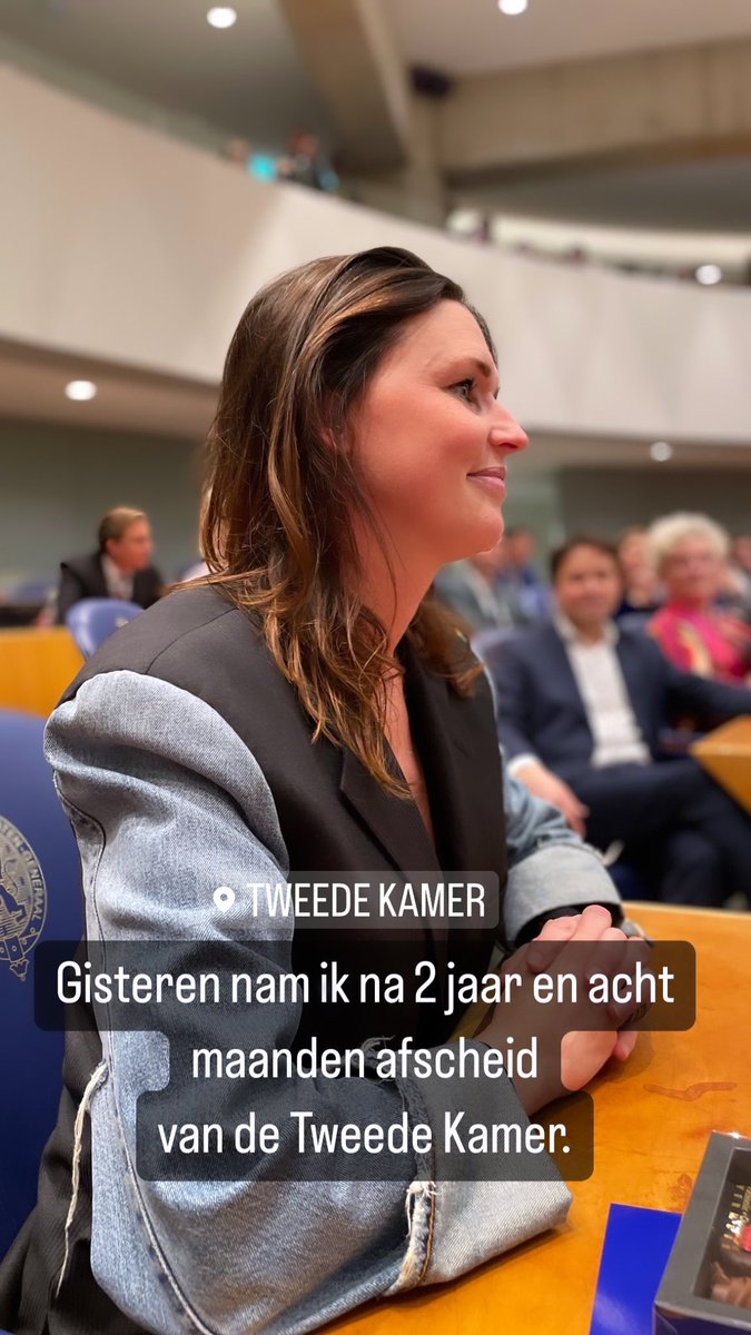 Kiki Hagen tweet media