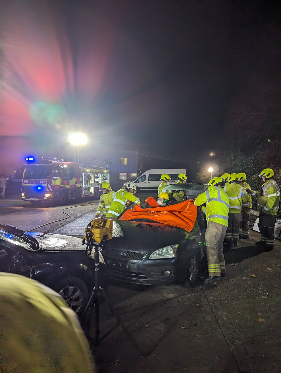 Princes Street Fire Station (@princesstreet03) on Twitter photo As part of <a href="/202ofWheel/">202 RLC</a> drink drive awareness training, on-call crews from Princes Street and Ipswich East attended our old home, the Army Reserve Centre, to demonstrate the consequences of driving under the influence of alcohol.
<a href="/SuffolkFire/">Suffolk Fire & Rescue Service</a> <a href="/SFRSTraining/">SFRS Training Centre</a> #OneTeam As part of <a href="/202ofWheel/">202 RLC</a> drink drive awareness training, on-call crews from Princes Street and Ipswich East attended our old home, the Army Reserve Centre, to demonstrate the consequences of driving under the influence of alcohol.
<a href="/SuffolkFire/">Suffolk Fire & Rescue Service</a> <a href="/SFRSTraining/">SFRS Training Centre</a> #OneTeam