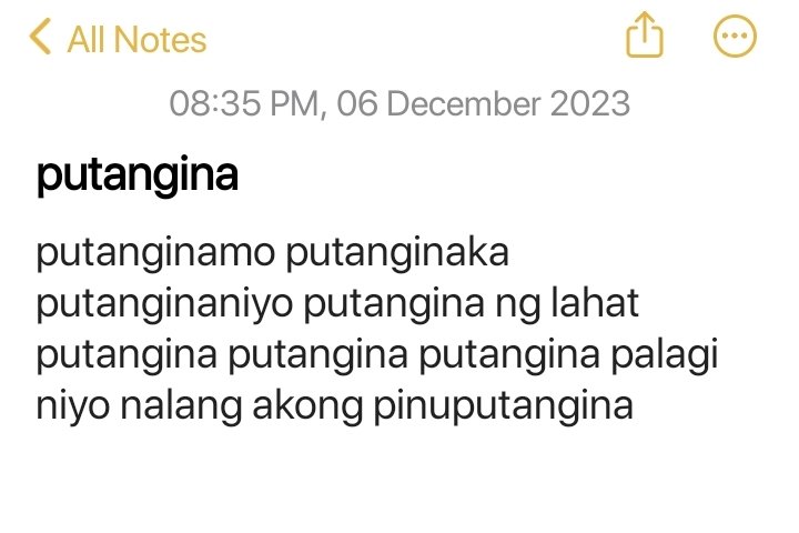 rants ng mga pilipino tuwing alas diyes ng gabi (@filo_rants) on Twitter photo 2023-12-06 13:42:30