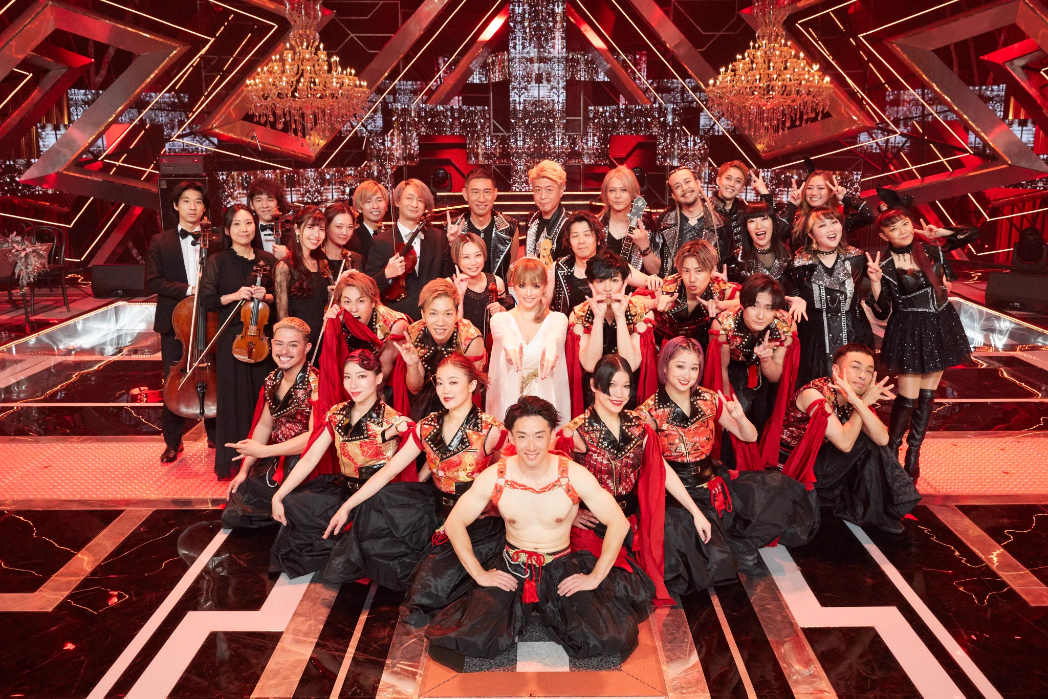 FNS歌謡祭【公式】 on X: 