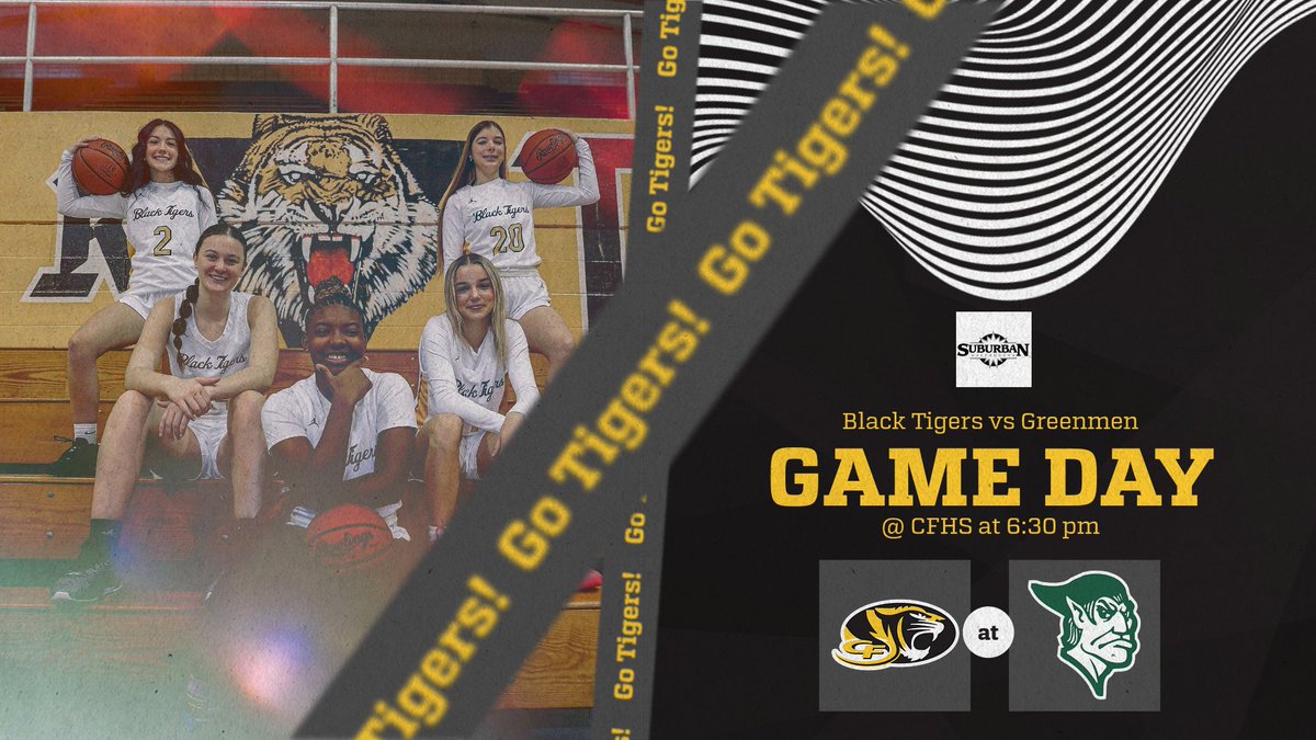 The girls basketball team plays their home opener tonight vs Suburban League rival Aurora. Varsity only with tip-off scheduled for 6:30 pm. I'll see you there!