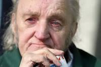 Today in 1925  Con Houlihan, journalist, is born in Castleisland, Co. Kerry