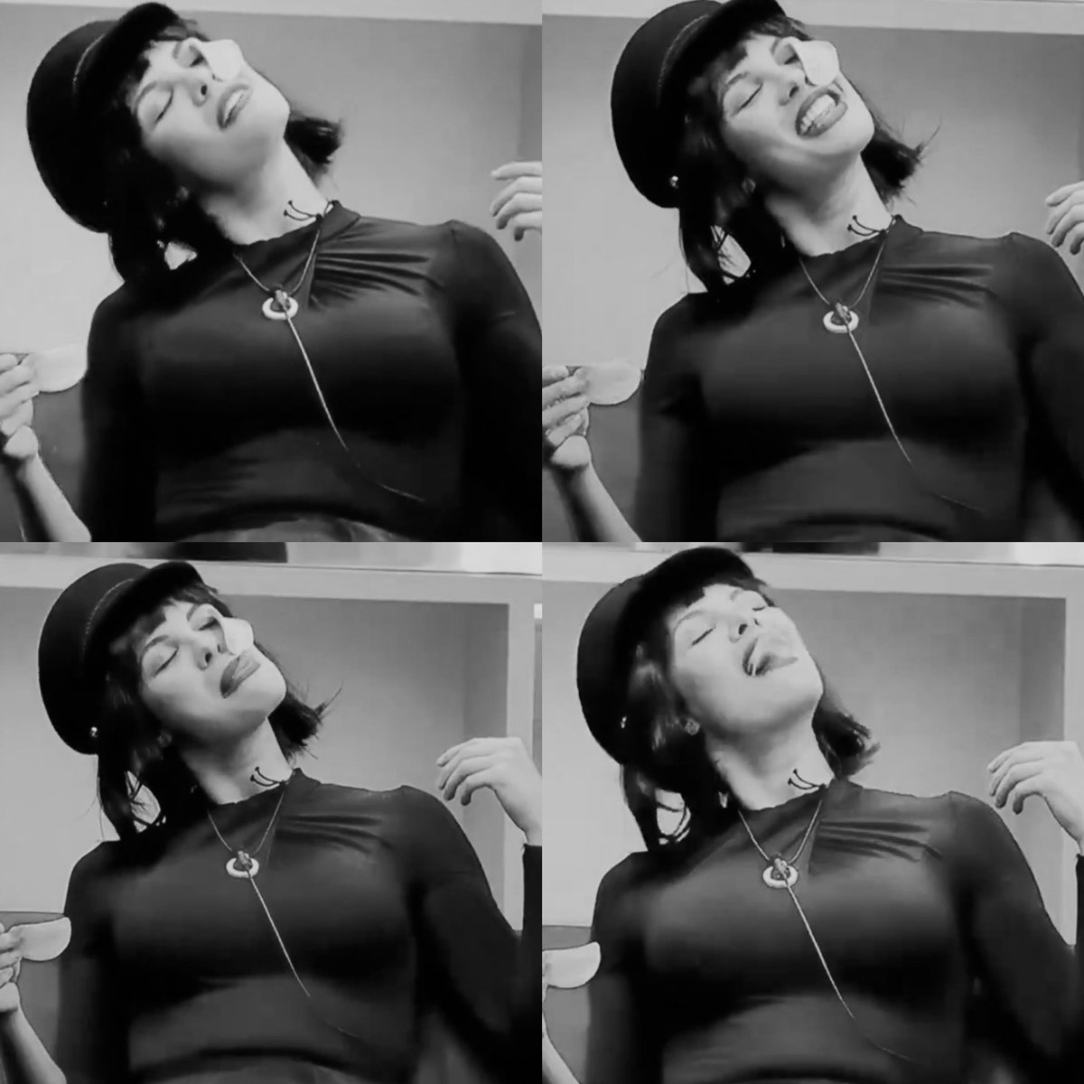 noemiAlcocer12's tweet image. Que vuelva Jessica a Guadalix #GHVIP06D