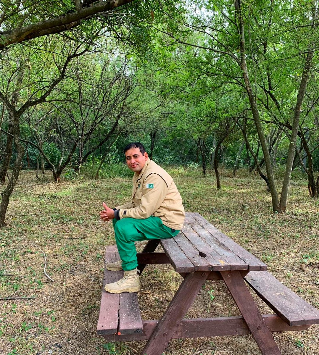 ImranKhanIWMB's tweet image. #Trail5 #MHNP
 #islamabad