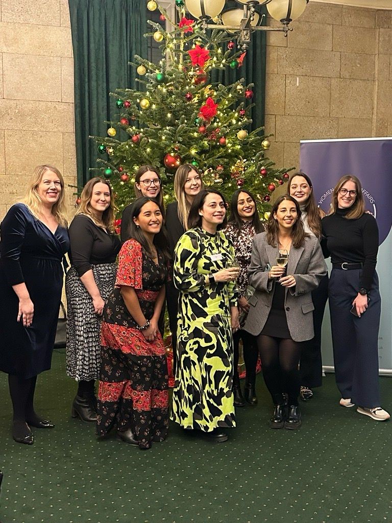 Women in Public Affairs tweet media