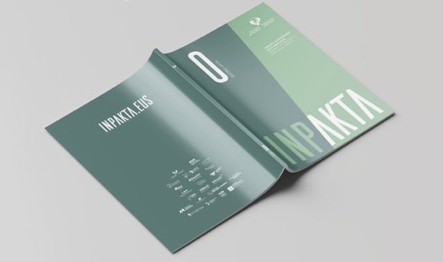 Iritsi da! Igandean, 4etan, #Durangoko Azokan InpAkta aurkeztuko dugu! <a href="/etxe_urtzi/">Urtzi Etxeberria</a> <a href="/Ugo_Mayor/">Ugo Mayor</a> <a href="/arantzadelpozo/">adelpozo</a> rekin!
<a href="/orkestra/">Orkestra - IVC</a> #inpAkta
Gure herrian inpaktu soziala izan dezaketen diziplina orotako ikerketa jasoko du. Inglesez eta euskaraz!