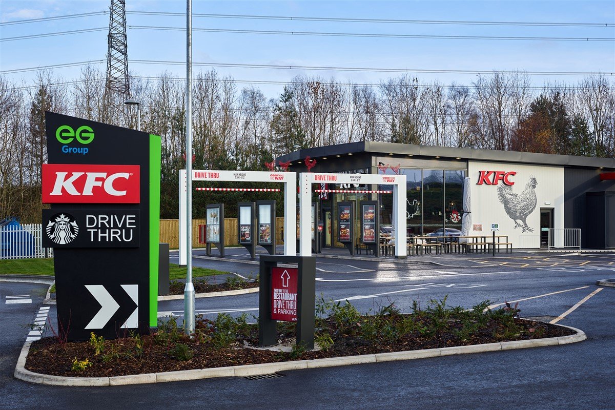 EG Group UK tweet media