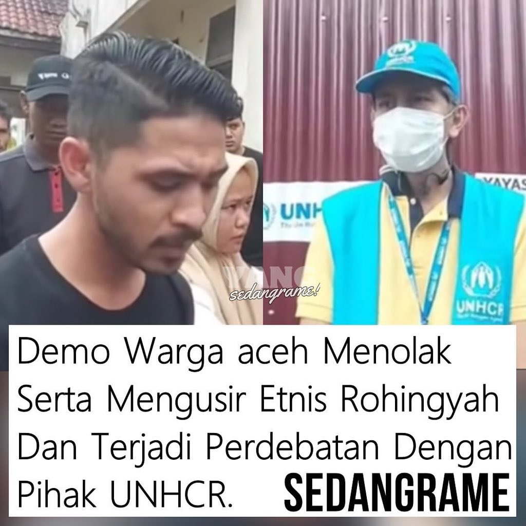 Gimana menurut antum?

🎥 : barakcodam