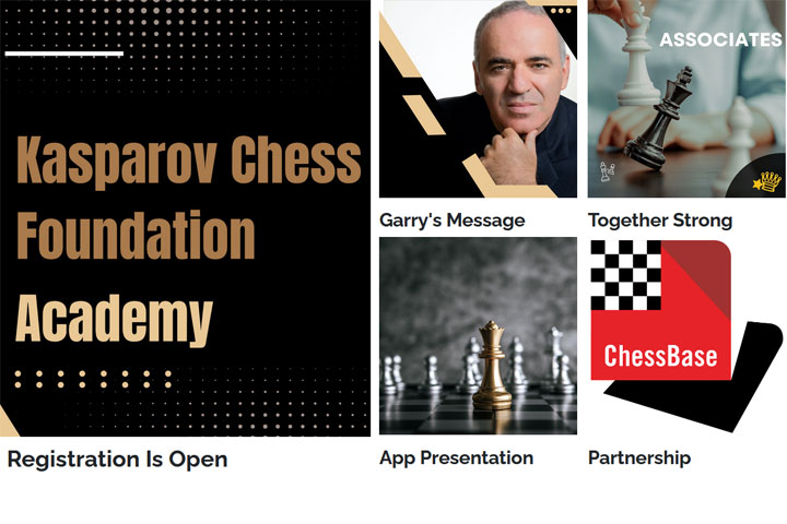 ChessBase (@ChessBase) / X