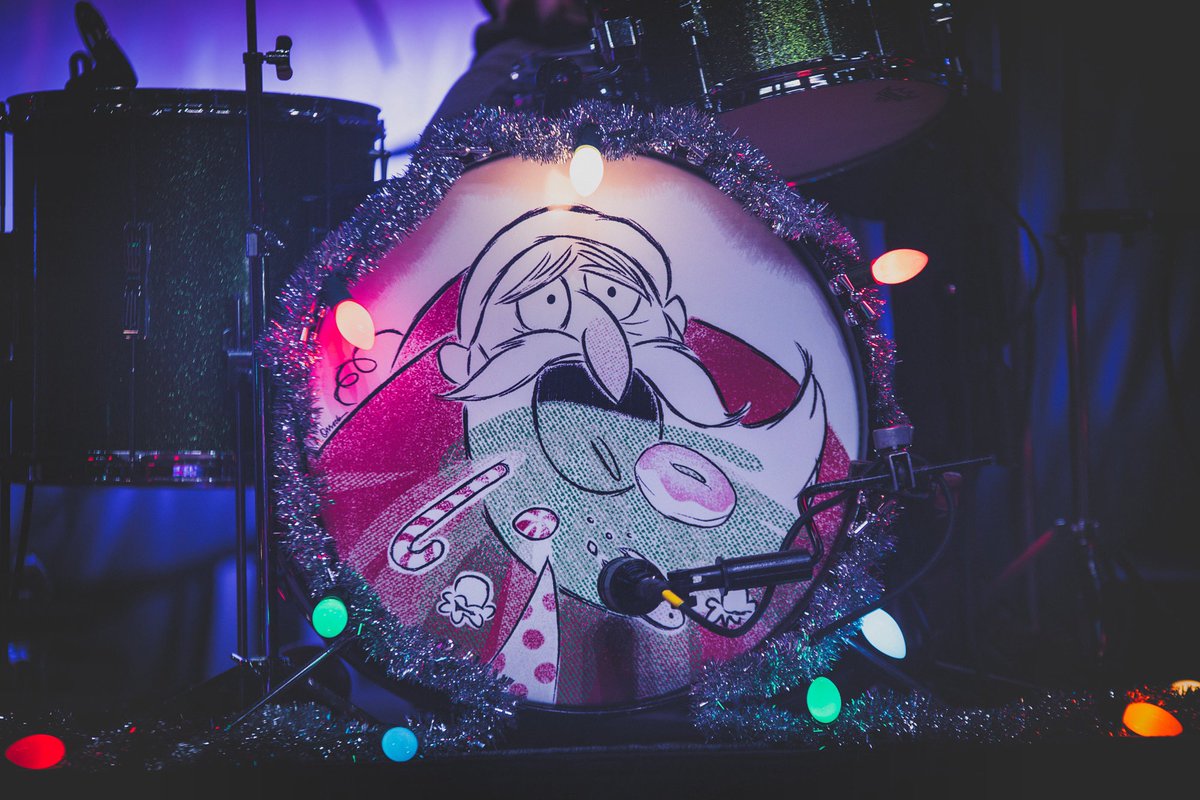 JD McPherson tweet media